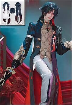 崩壊スターレイル　スタレ 開拓者 星 コスプレLardoo 豪華版　ウィッグ付 三分妄想1/3Delusion】崩壊：スターレイル 開拓者 星-Stelle